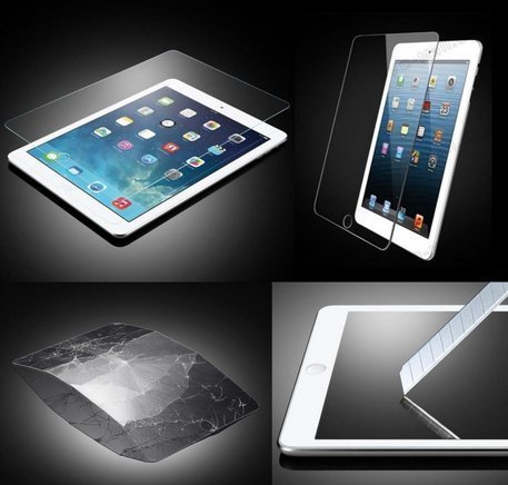 Amazon.co.jp: 【PCATEC】 Apple iPad mini 4 (2015) ガラスフィルム