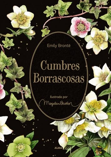 Cumbres borrascosas (El Jardín Secreto)