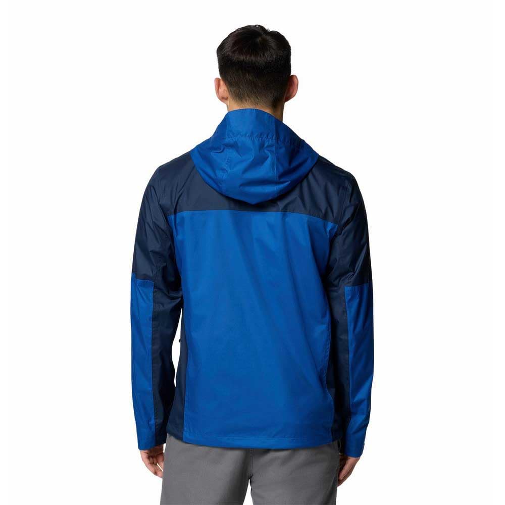 Columbia Męska kurtka Standard Inner Limits Ii