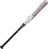 Vista 4 de Louisville Slugger 2024 Nexus (-12) Bates de lanzamiento rápido - 28", 29", 30", 31", 32", 33