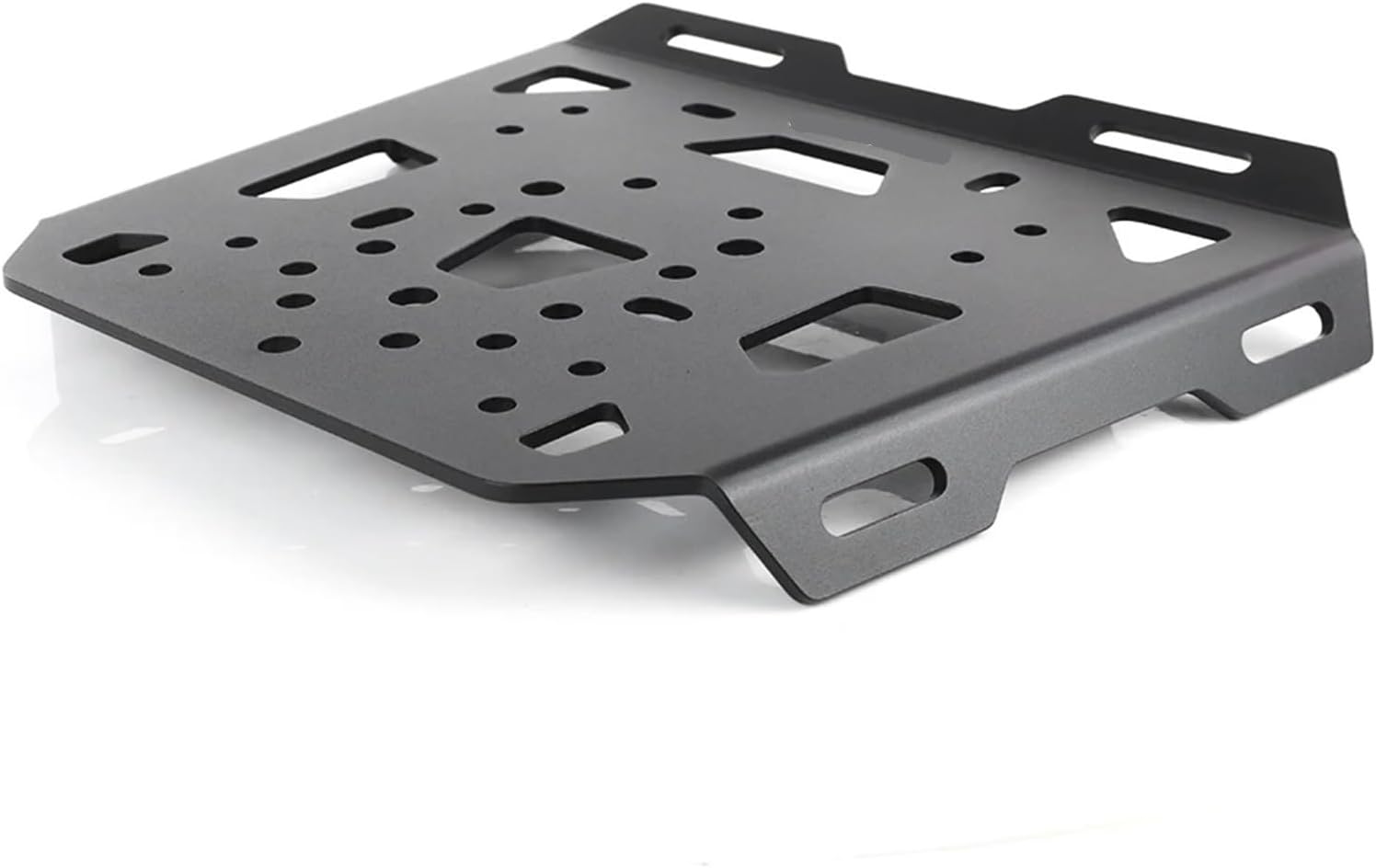 Replacement For Suzuki V-Strom 650/650XT DL650 1000 DL1000 1050 Motorcycle Rear Rack Luggage Shelf Bracket Tailbox Support