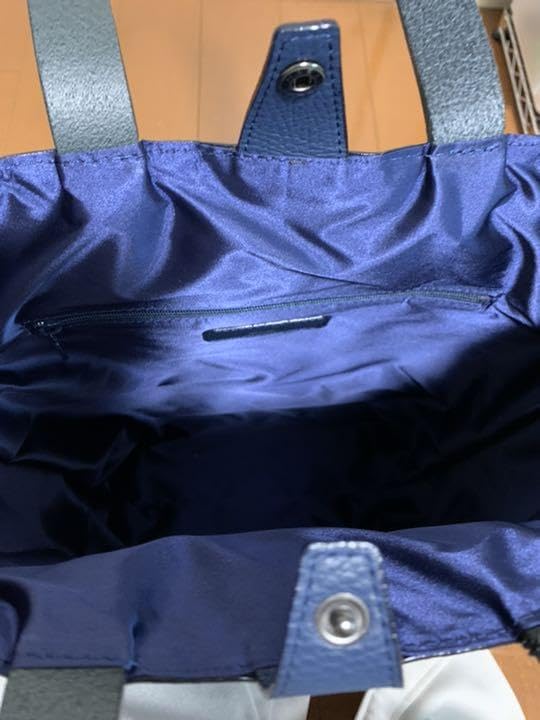 Amazon.co.jp: 革 jacobi 革切子 トート オリジナル M : ファッション 