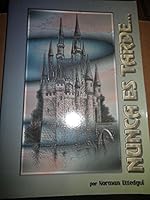 Nunca Es Tarde.. (Spanish) 9801209275 Book Cover