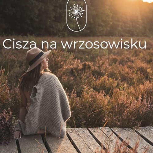 『"Cisza na wrzosowisku"』のカバーアート