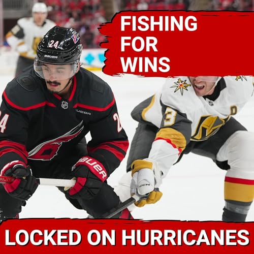 Carolina Hurricanes Wrapping Up October with Metro Tilt Against Islanders