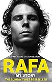 Sphere Books RAFA. MY STORY