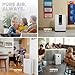 HATHASPACE HSP001 True HEPA Air Purifier