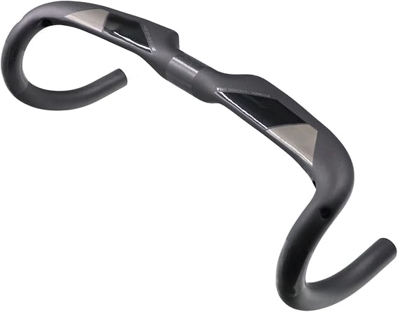 Carbon Handlebars For Road Bike Carbonfiber Drop Road Bike Drop Down Carbonfiber Handlebars