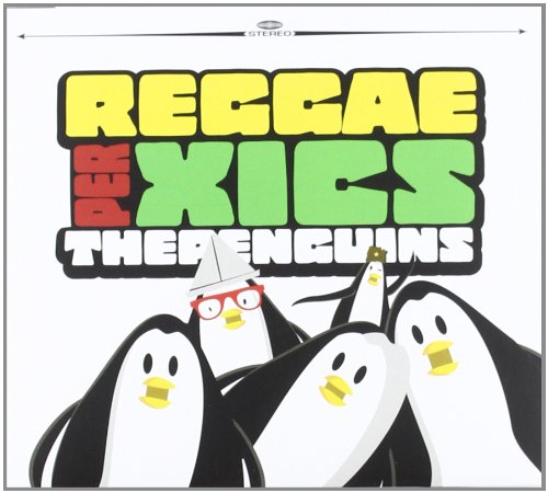 Reggae Per Xics