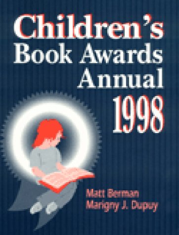 Buy Children's Book Awards Annual 1998 — BookShops.in