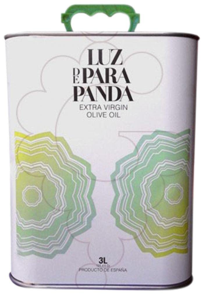 Aceite Luz de Parapanda 3 L