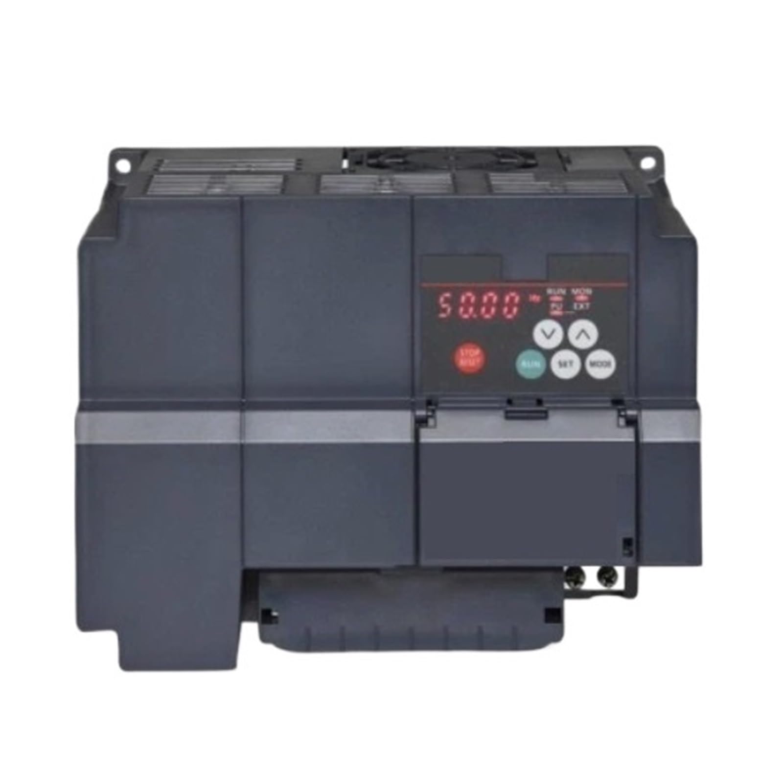 Regolatore di velocità del Motore Industriale da 5,5KW FR-CS84-120-60 Invertitore di frequenza variabile trifase