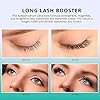 Premium-Eyelash-Growth-Serum-and-Eyebrow-Enhancer-Lash-Enhancing-Serum-Lash-boost-Serum-for-Longer-Fuller-Thicker-Lashes-Brows-10ML-Made-in-USA-10-ML Premium Eyelash Growth Serum and Eyebrow Enhancer, Lash Enhancing Serum Lash boost Serum for Longer, Fuller Thicker Lashes & Brows Made in USA (0.3 Oz)