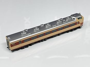 Amazon | 鉄道模型 ファースト カー ミュージアム 国鉄 485 系