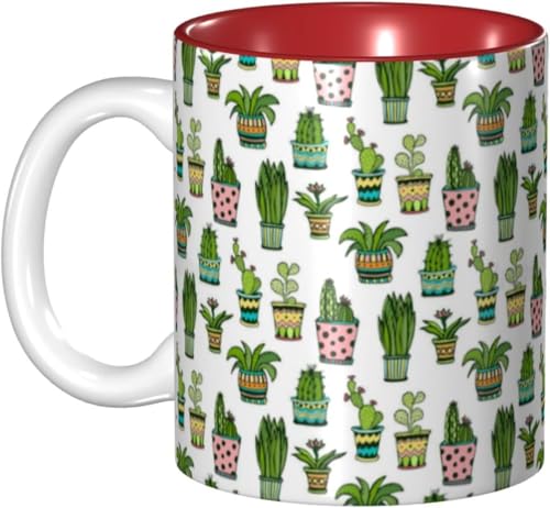 A̐Ap^[ }OJbv R[q[Jbv e  Red }OJbv Coffee Mug Ceramics 330ml Mtg LO 蕨 av[g