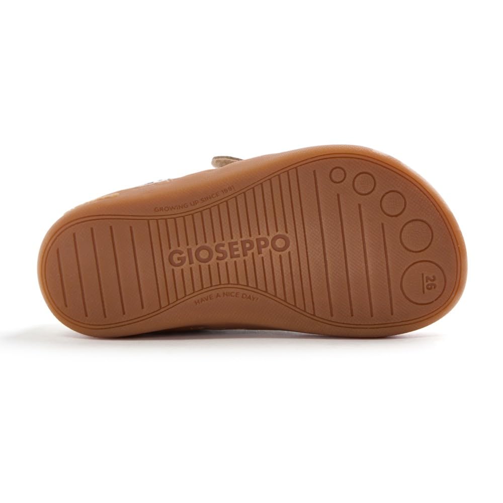 GIOSEPPO Fille Tanjay Basket