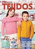  2 agujas tejidos especial infantil: Prendas divertidas con variedad de puntos y talles para vestir a los chicos