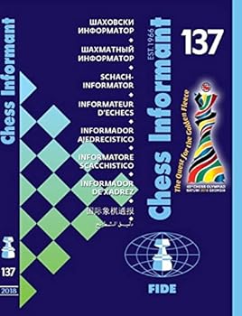 Chess Informant 137