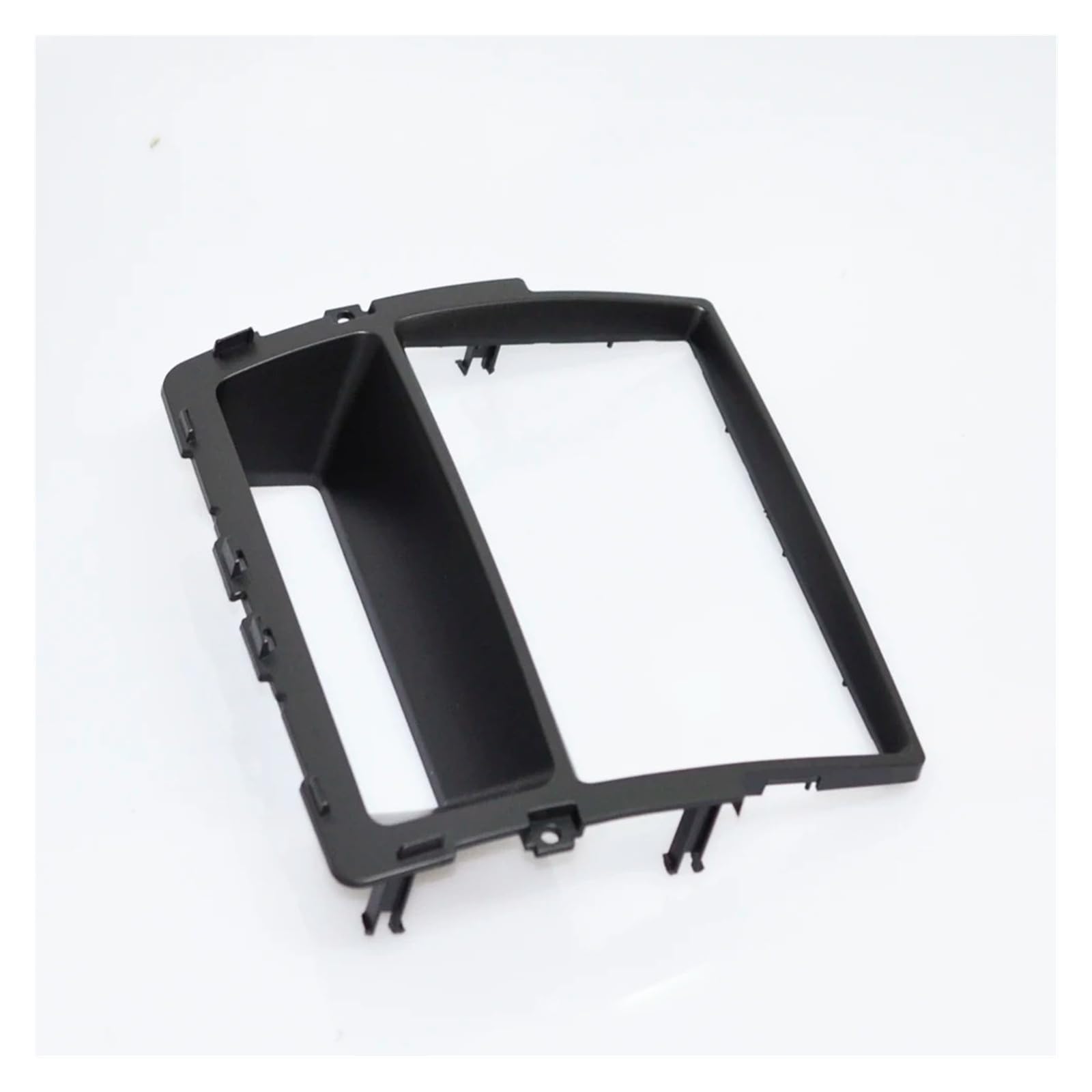 Mascherina Autoradio Cornice Stereo per Nissan per Primastar per Trafic II Pannello Telaio Installazione Dvd Frontale Trim Fascia Autoradio 2 DIN