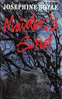 Maiden's End 0312033915 Book Cover