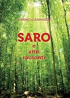 Saro e altri racconti 8891184136 Book Cover