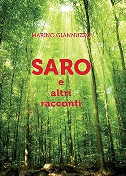 Paperback Saro e altri racconti [Italian] Book