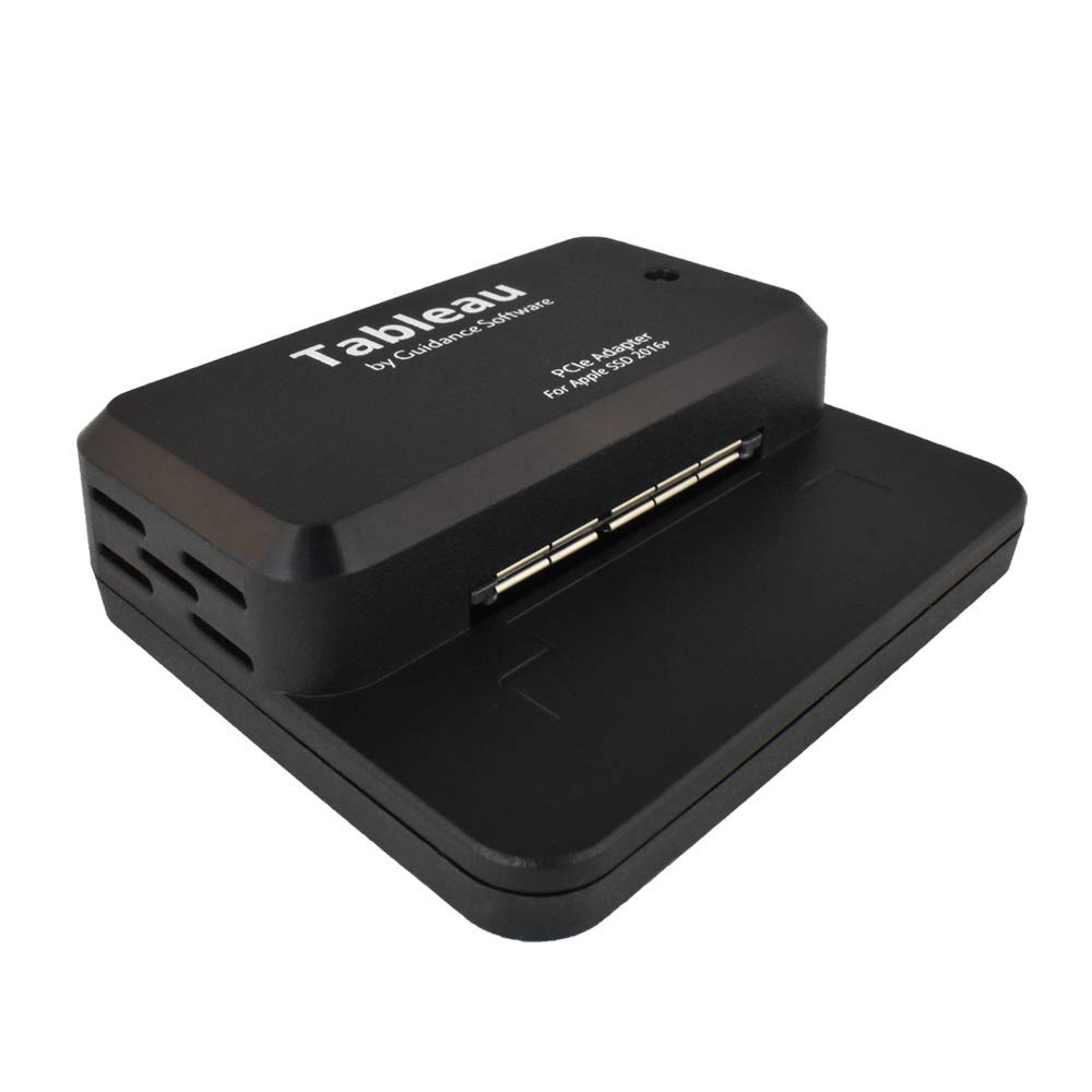 Tableau TKDA-PCIE-5PC PCIE SiForce Bundle with Rugged Case