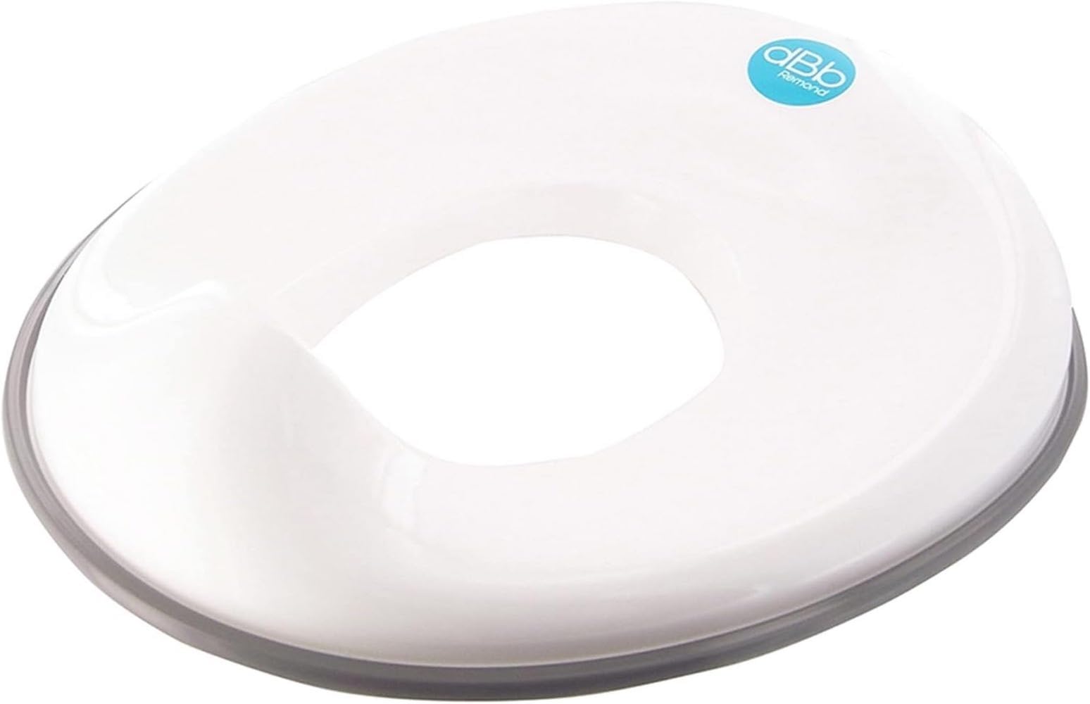dBb-Remond 304405 - Asiento infantil para inodoro, color blanco