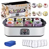 Automatic Digital Yogurt Maker Machine SFACD1244