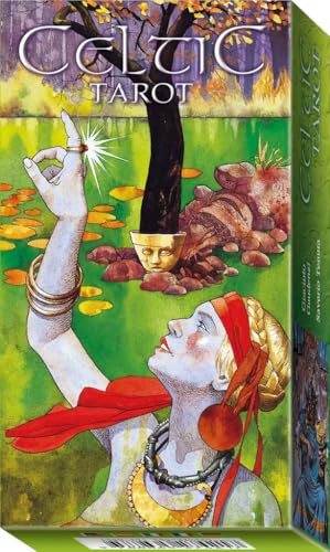El Tarot Celta