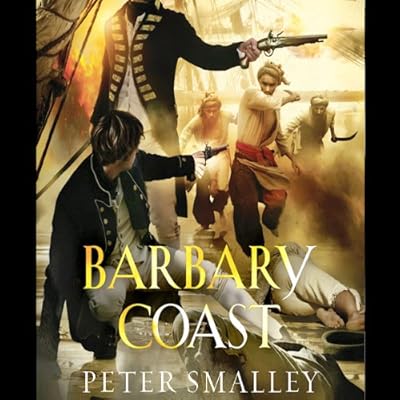 Barbary Coast