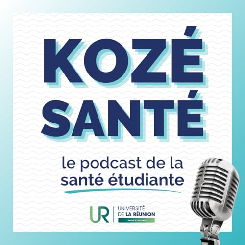 Koz&eacute; sant&eacute; Titelbild