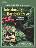 Lab Manual for Reiley/Shry's Introductory Horticulture, 6th
