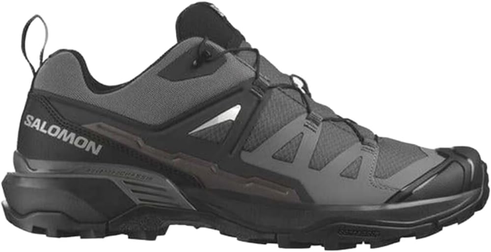 Salomon Erkek L47448300 Shoes