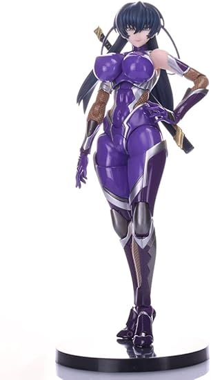 カラフルセット 3個 SECOND AXE アサギ メタリックver オプション