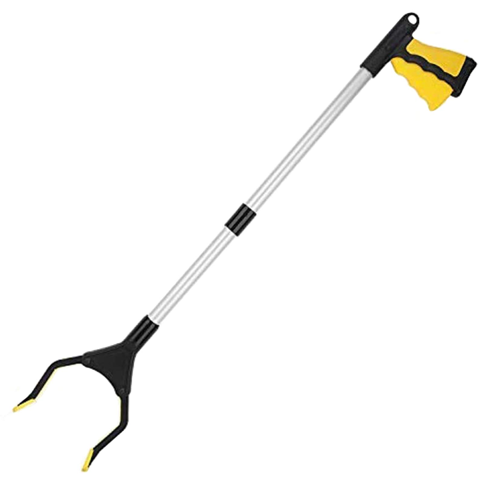 Amazon | Aaskr マジックハンド マジックリーチャー 長さは82cm 万能