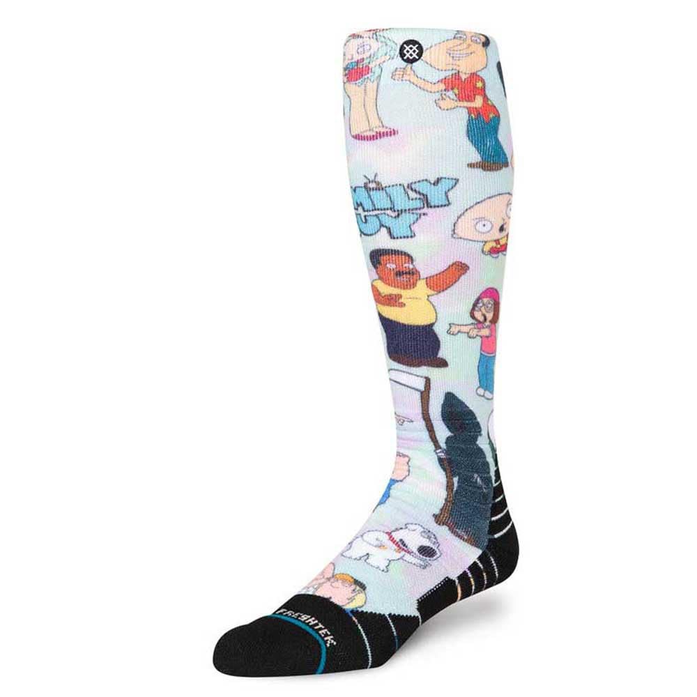 Stance Unisex Family Values Snow Socks - (Medium)