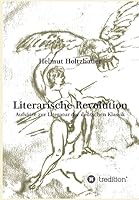 Literarische Revolution 3743908832 Book Cover