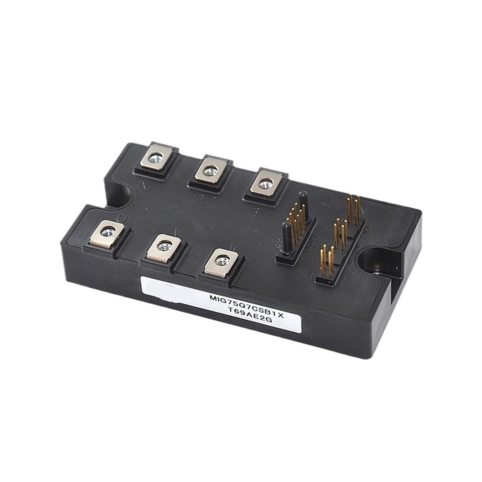 SJJBVPYX MIG150J202HC MIG150J6CSB1W MIG50Q7CSB1X MIQ50Q7CSAOX MIG75Q7CSAOX MIG75Q7CSB1X Module(MIG75Q7CSB1X)