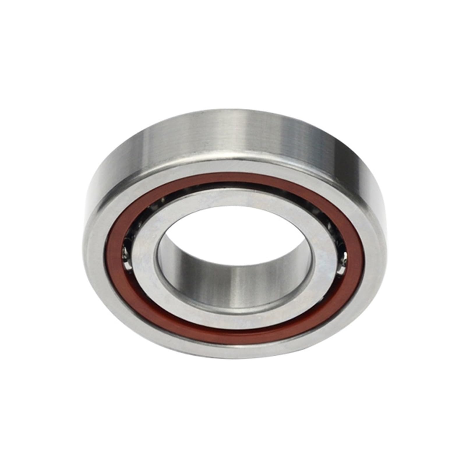 CLBSWYEJK 1pcs 71902 71902CD 7902CE P4A 15X28X7 Thin-walled Miniature Angular Contact Bearings Spindle Bearings(71902CD P4A)