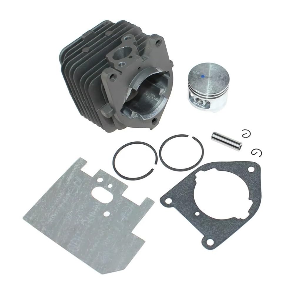 Kit cylindre-piston RY52003A pièce rechange moteur thermique TP30 PC30
