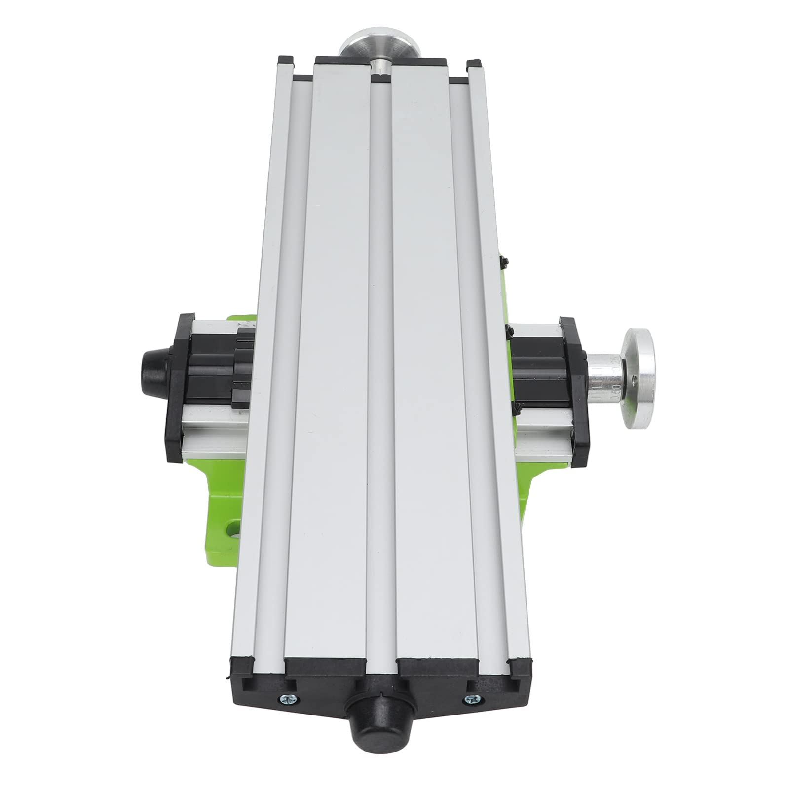 ラジアルボール盤　フライス　スライドテーブル Amazon | ミニボール盤、アルミニウム合金ワークテーブルフライス加工