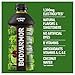 BODYARMOR Sports Drink Sports Beverage, Cherry Lime, Coconut Water Hydration, Natural Flavors With Vitamins, Potassium-Packed Electrolytes, Perfect For Athletes, 28 Fl Oz (Pack of 15)