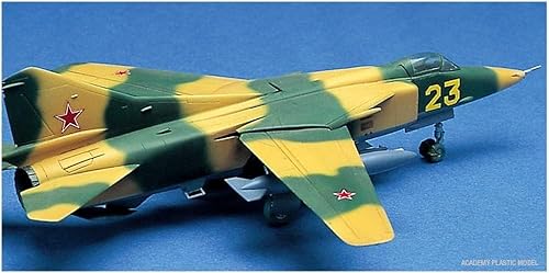 Miniatura 4 de Academy ACA12455 Kit de modelo, varios