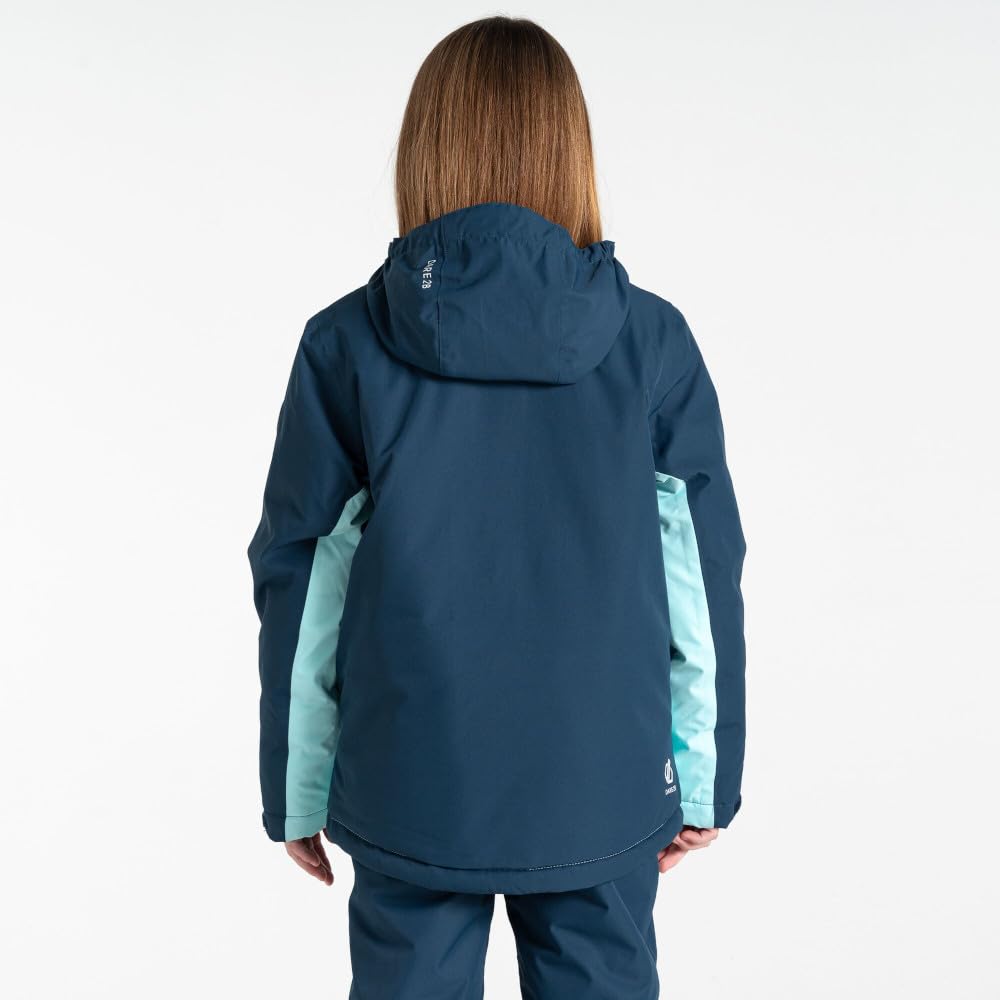 Dare2b Kids Imposeivjacket Veste de ski Mixte enfant