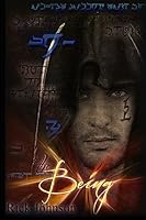 The Being 1981895434 Book Cover