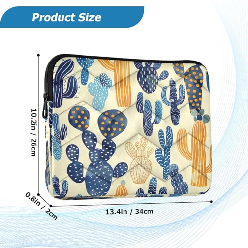 Funda para portátil de 13-14 pulgadas impermeable miniatura 3