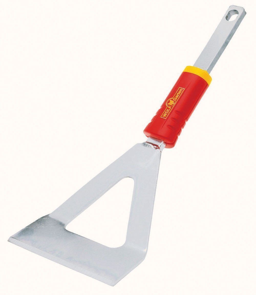 See full amazon price history chart for wolfgarten DH-M Multi Star Steel Dutch Hoe without Handle (Standard, Silver) wolfgarten DH-M Multi Star Steel Dutch Hoe without Handle (Standard, Silver) (B014AH5ZD0) Amazon Price History, Amazon Price Tracker