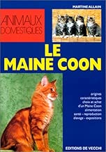 Download Le Maine Coon PDF