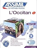 Assimil Superpack Occitan (livre+4CD audio+1Cd mp3) (French and Occitan Edition)